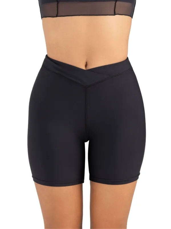 Sunset Nostalgia Twilight Short sold by Capezio