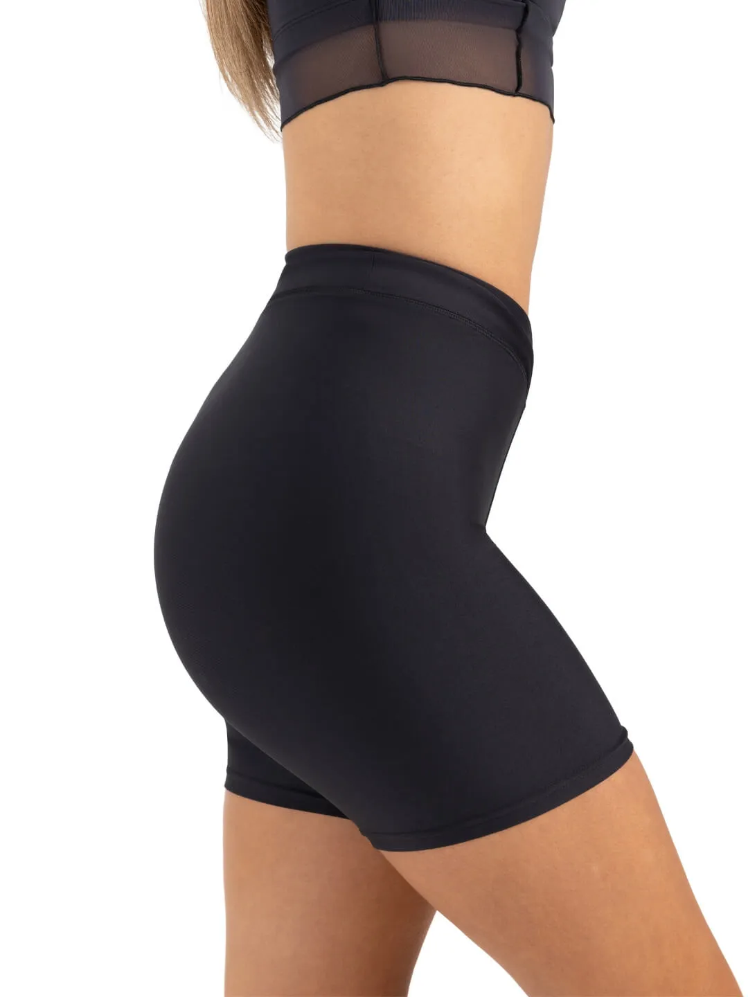 Sunset Nostalgia Twilight Short sold by Capezio product image thumbnail 3