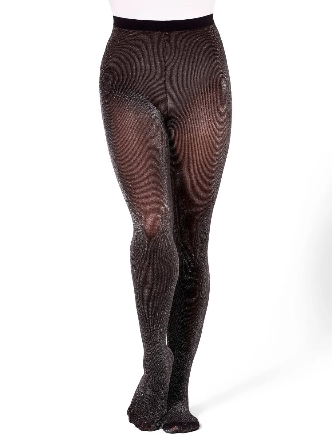 Professional Glitter Tight sold by Capezio product image thumbnail 2