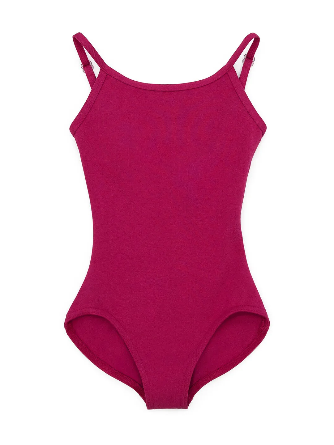 Camisole Leotard w/ Adjustable Straps - Girls sold by Capezio