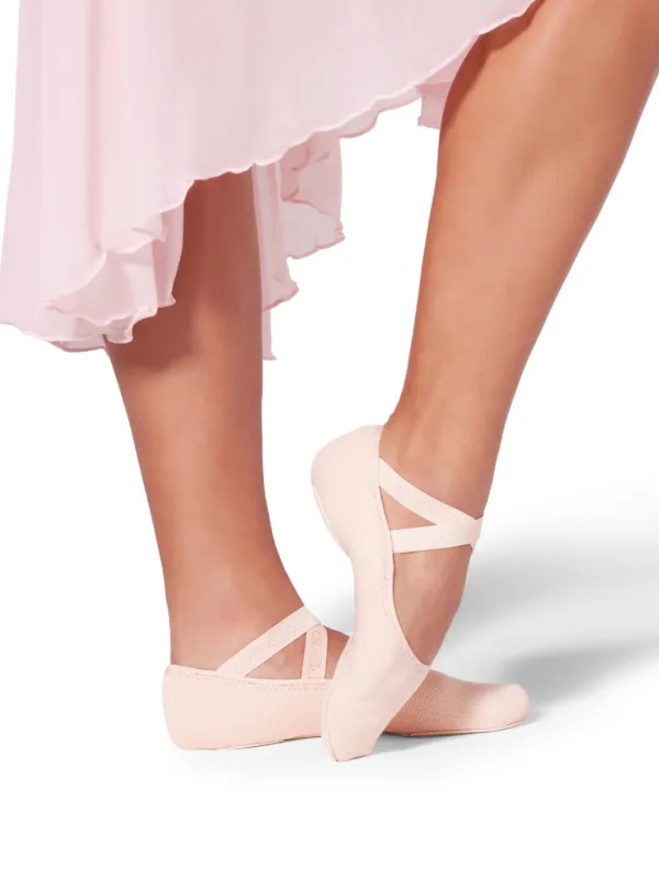 Motion Ballet Slipper sold by Capezio