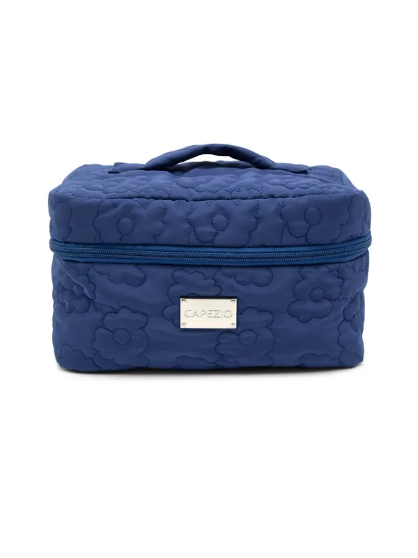 Fleur Vanity Case sold by Capezio