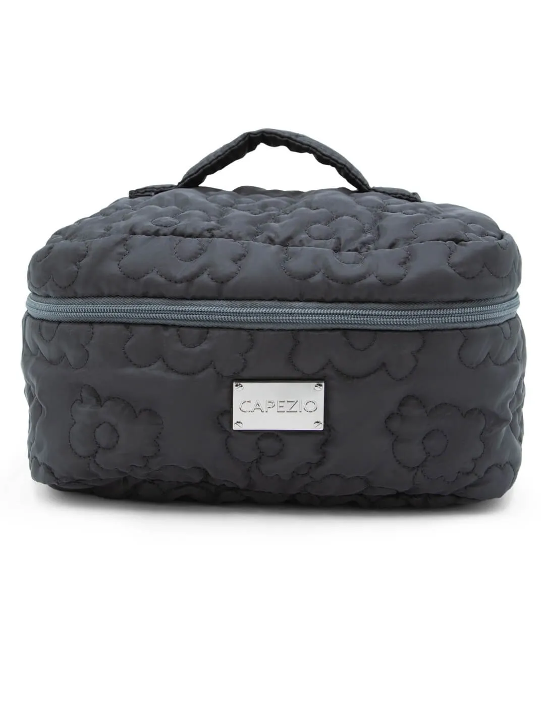 Fleur Vanity Case sold by Capezio product image thumbnail 3