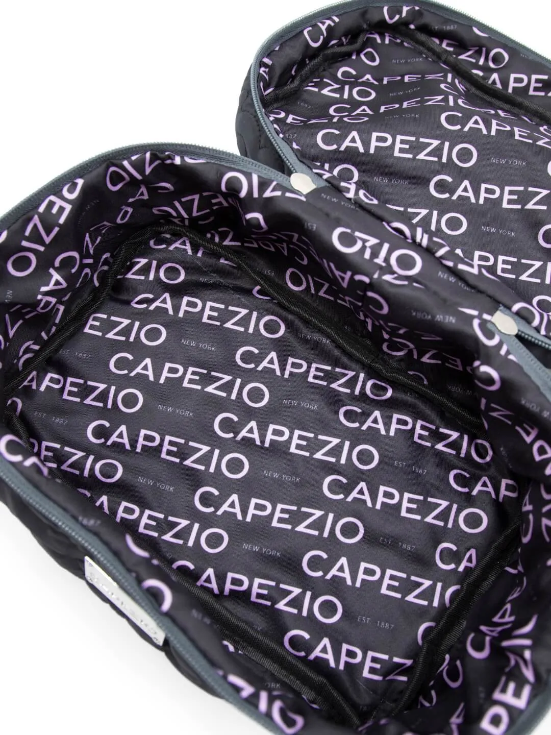 Fleur Vanity Case sold by Capezio product image thumbnail 2