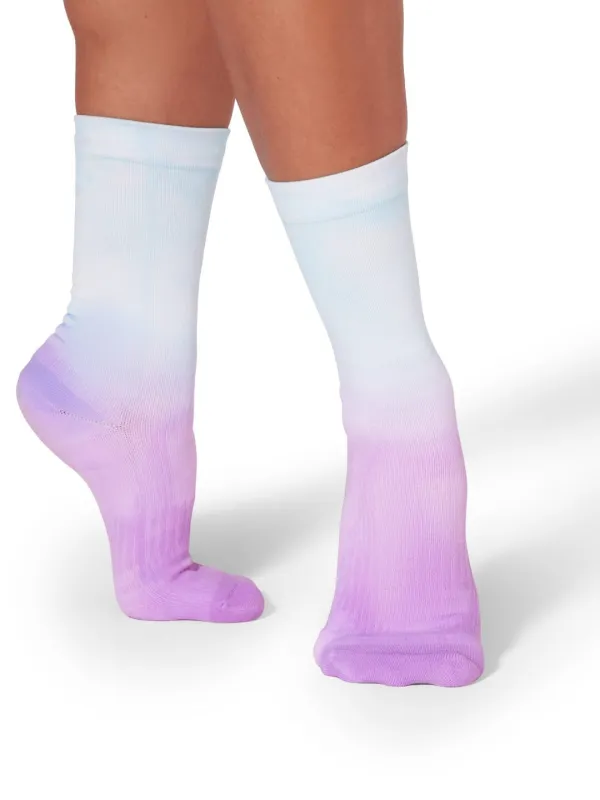 Lifeknit™ Calf Length Sox sold by Capezio