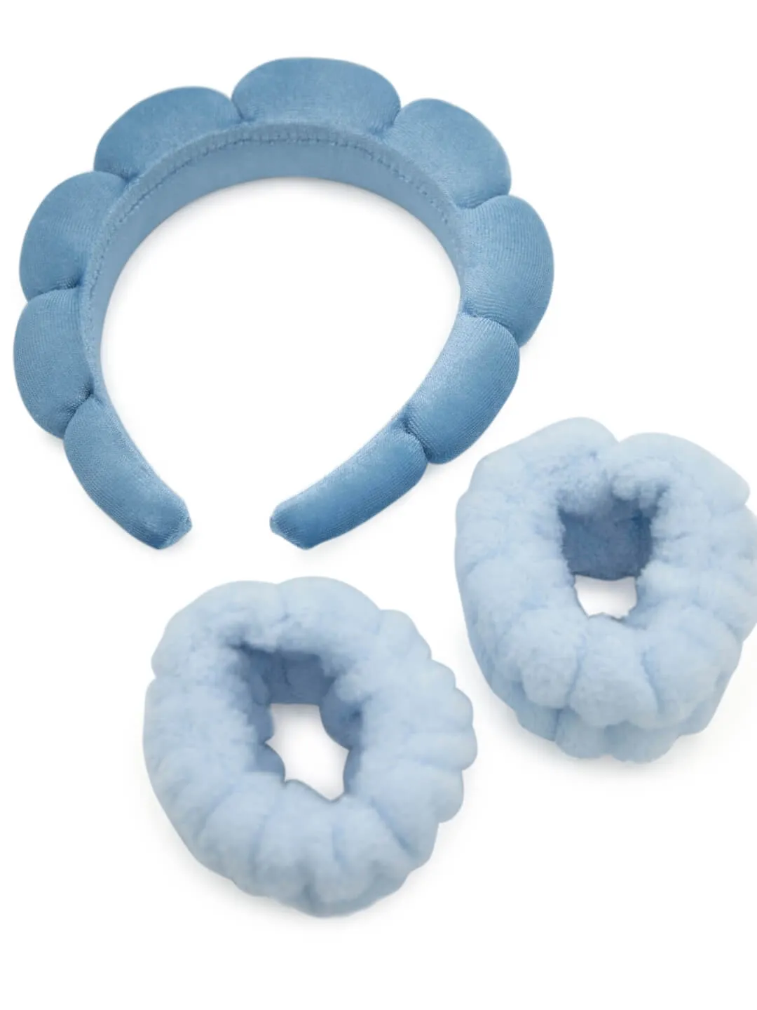 Slay The Day 3 Piece Spa Set sold by Capezio product image thumbnail 2
