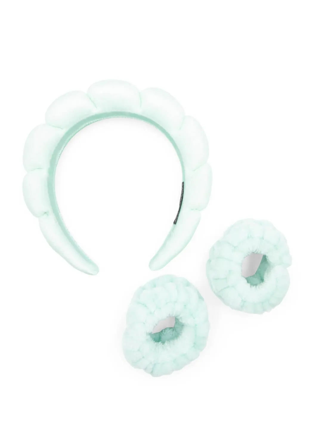 Slay The Day 3 Piece Spa Set sold by Capezio product image thumbnail 3