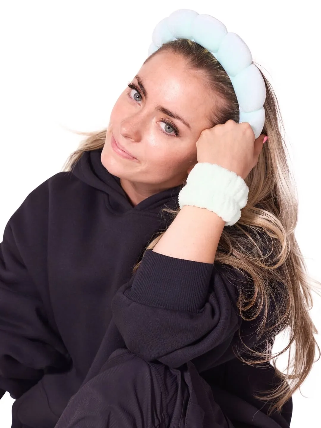 Slay The Day 3 Piece Spa Set sold by Capezio product image thumbnail 4