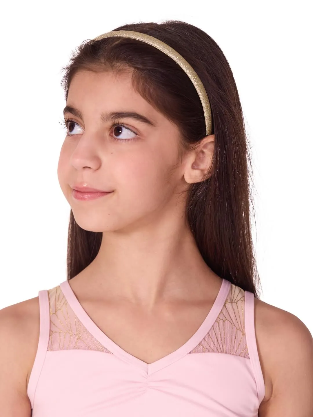 So Cutesy Headband Set sold by Capezio product image thumbnail 2