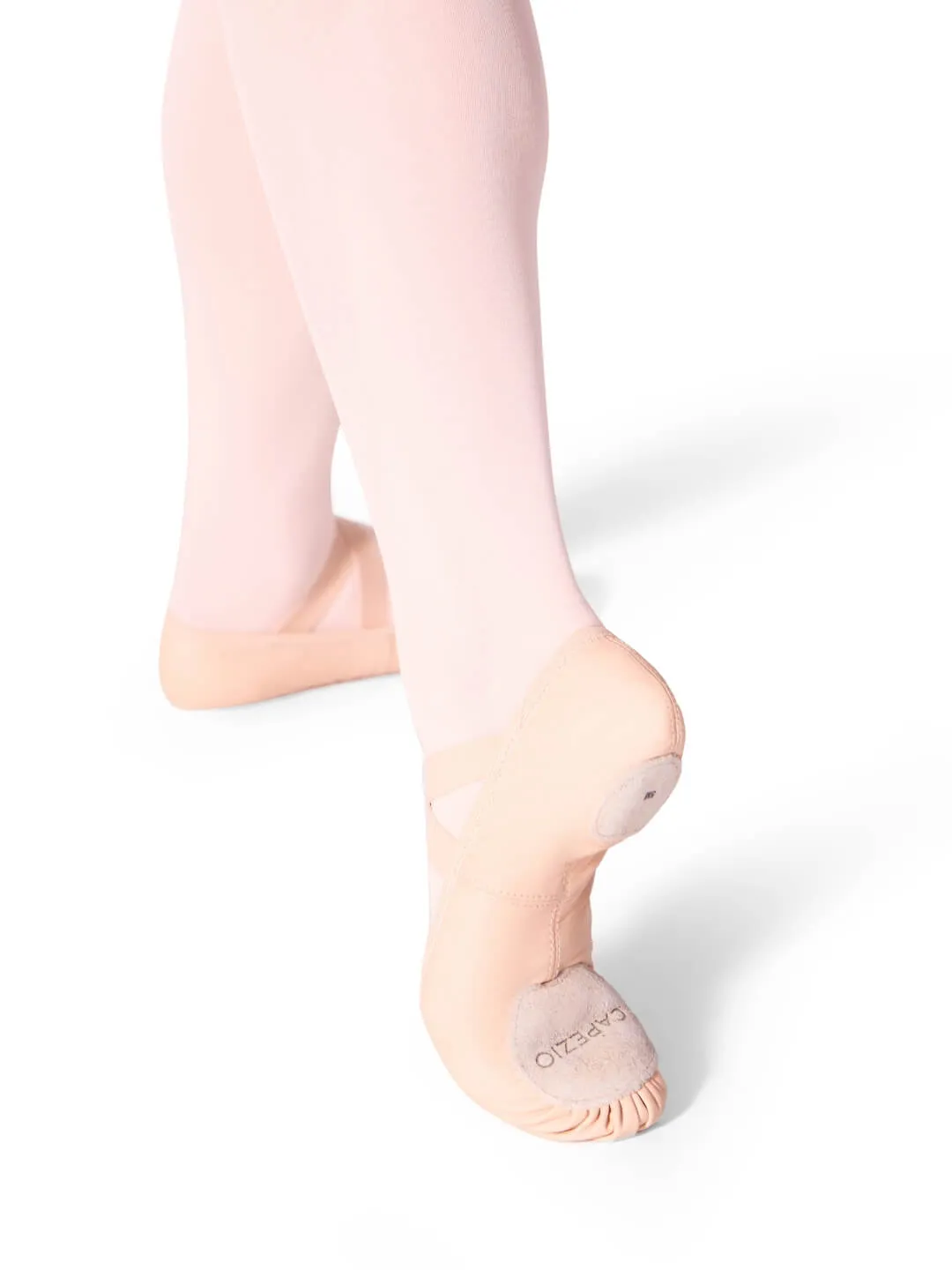 Luna Split Sole sold by Capezio product image thumbnail 3