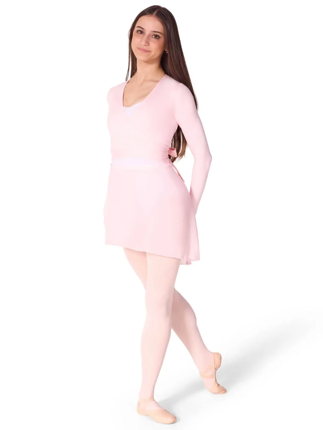 Luna Split Sole sold by Capezio product image thumbnail 4