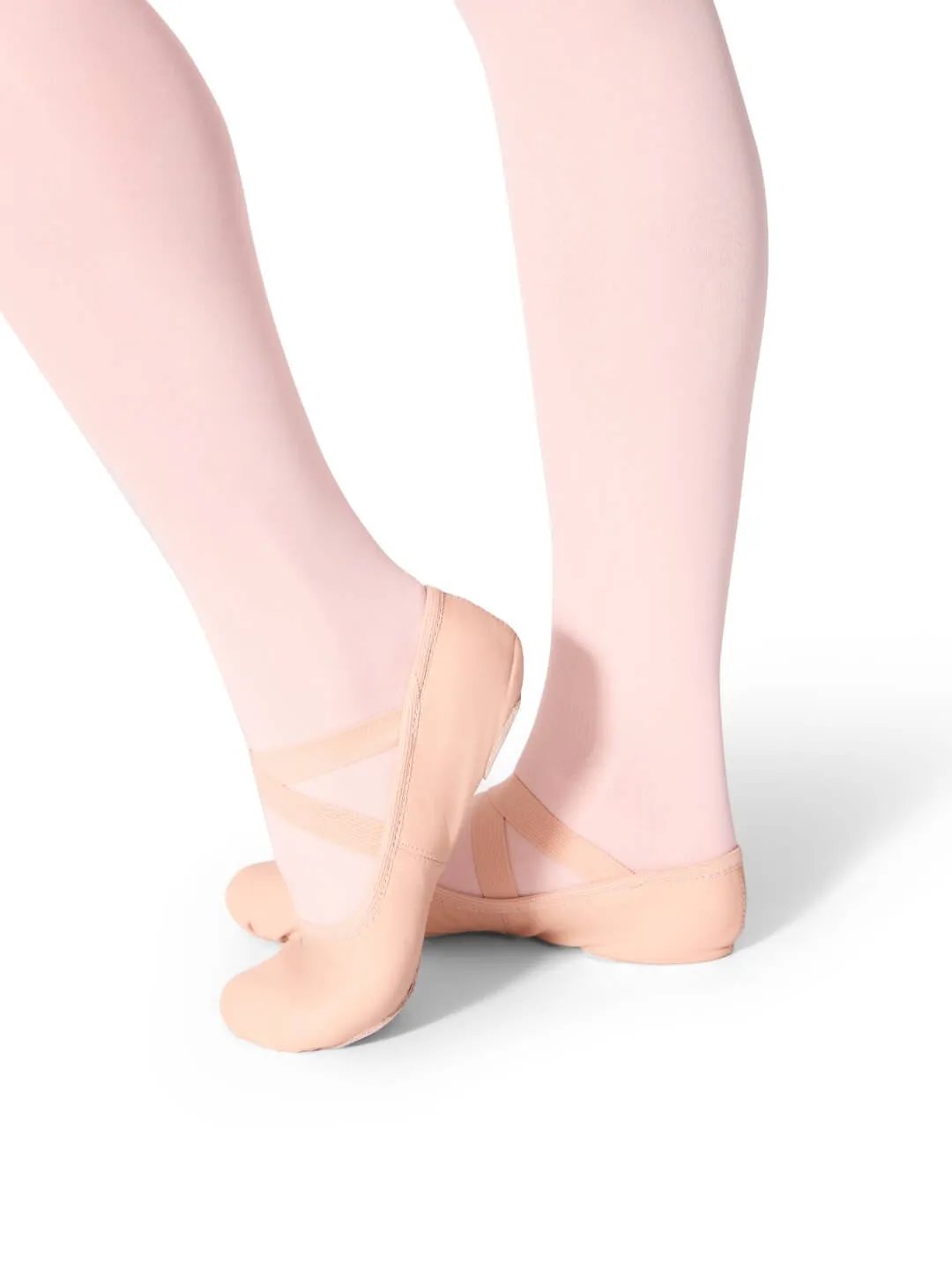 Luna Split Sole sold by Capezio product image thumbnail 2