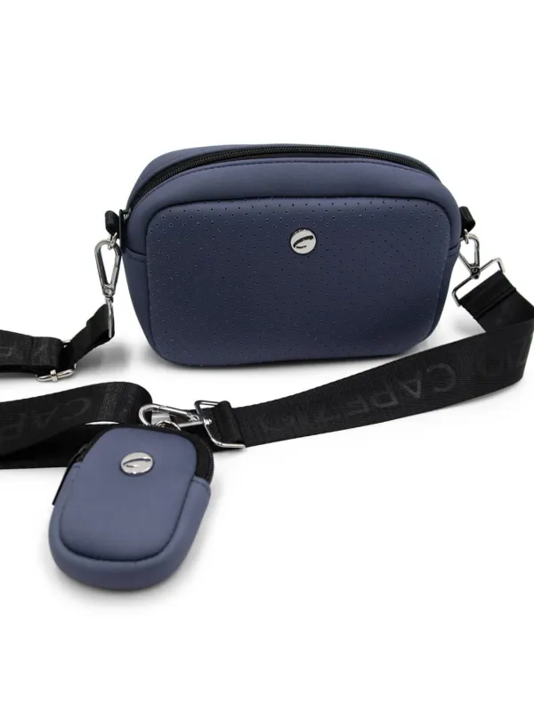 Brooklyn Crossbody Bag sold by Capezio