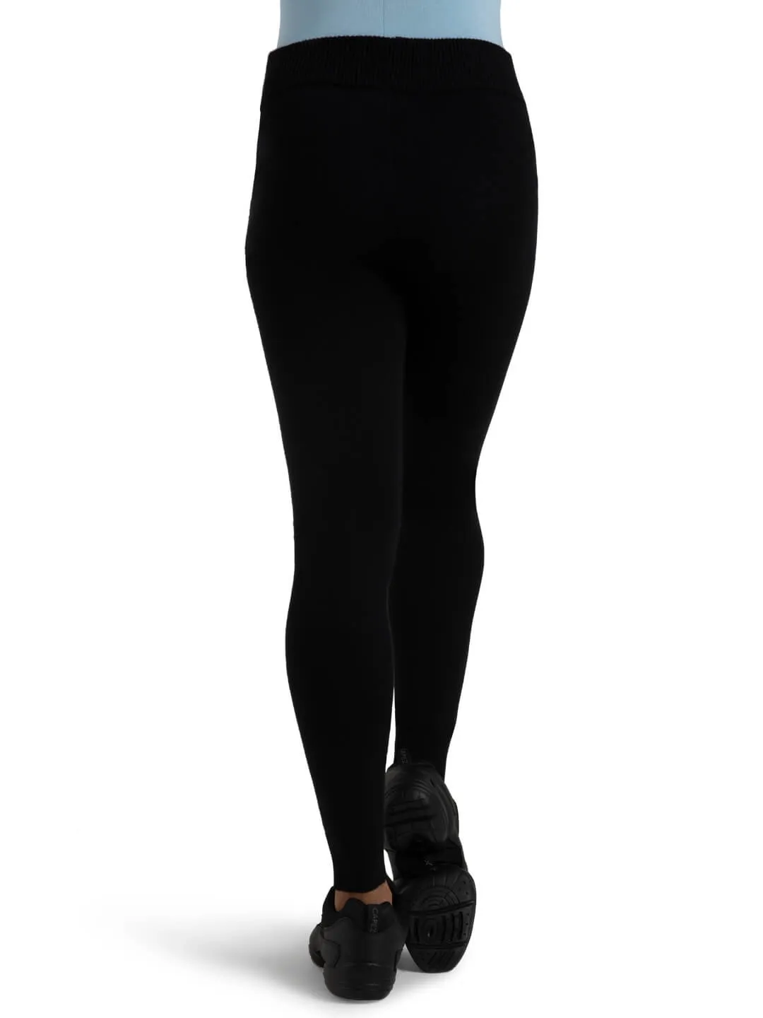 Harmonie Knit Joggers sold by Capezio product image thumbnail 3