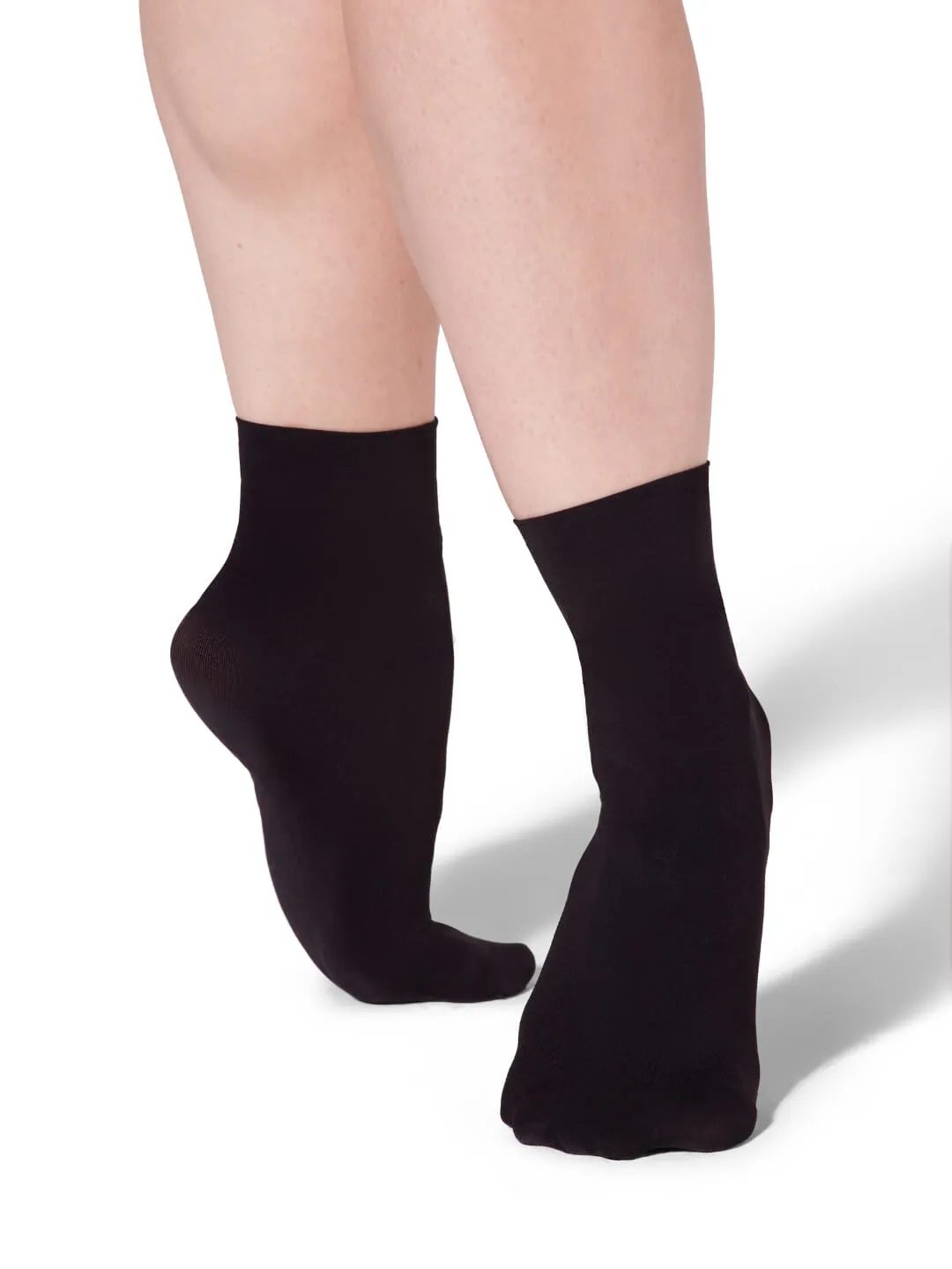Silky Sock sold by Capezio product image thumbnail 4