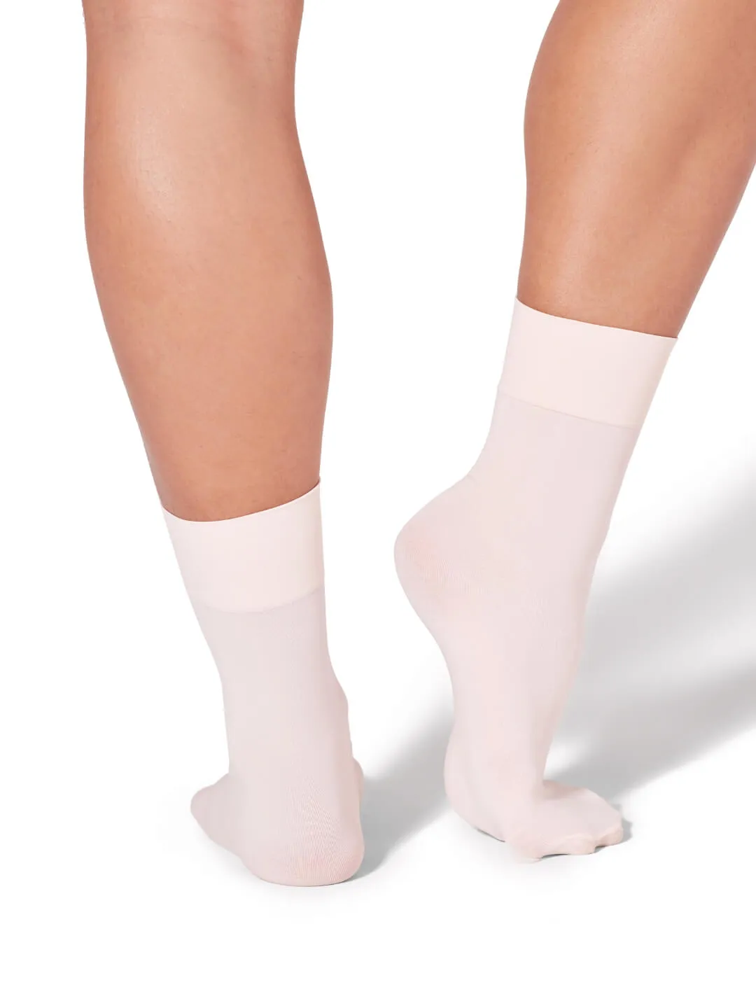Silky Sock sold by Capezio product image thumbnail 2