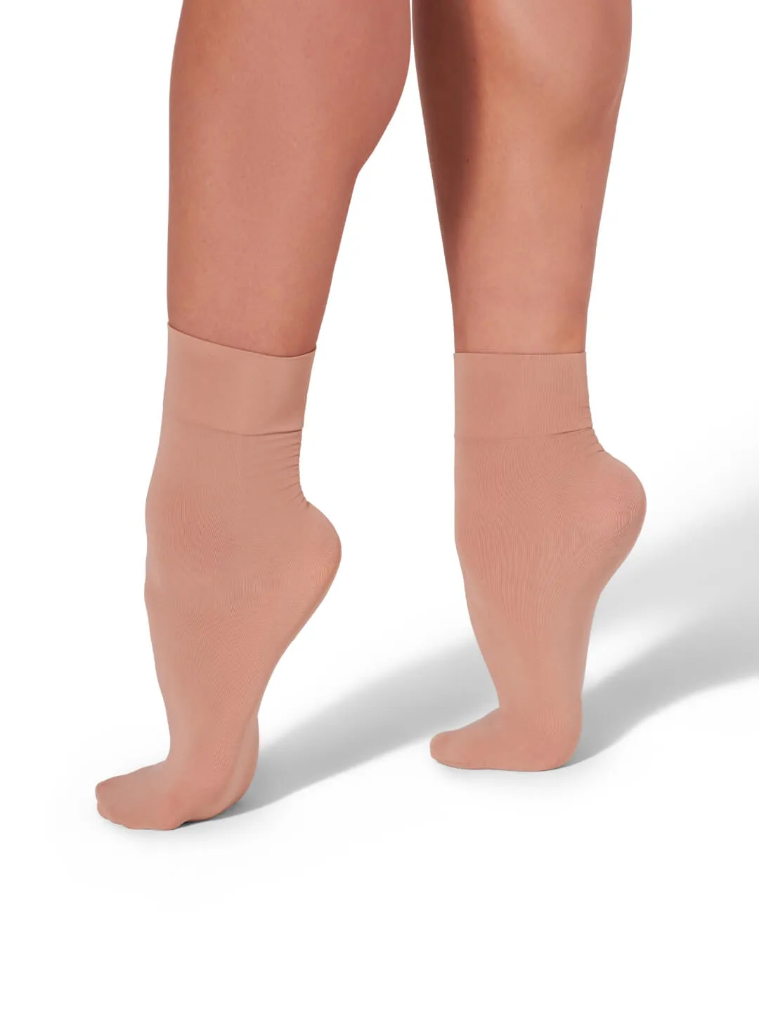 Silky Sock sold by Capezio product image thumbnail 5