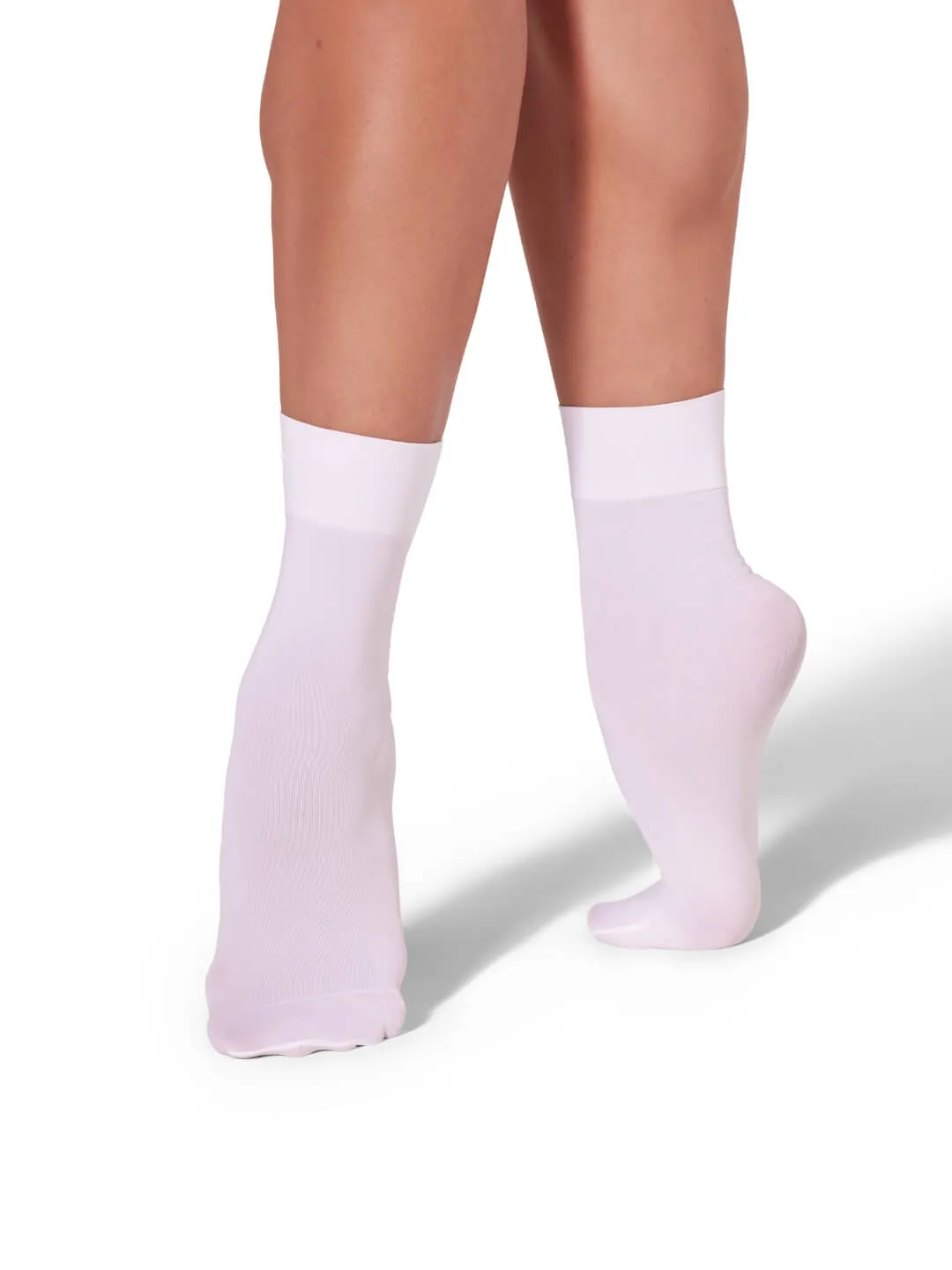 Silky Sock sold by Capezio product image thumbnail 3