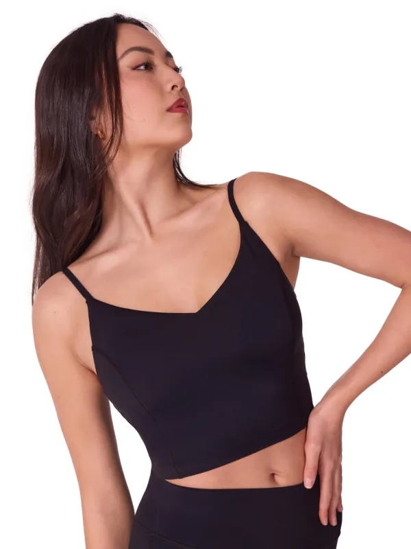 Soft Elegance Dance Cami Top sold by Capezio