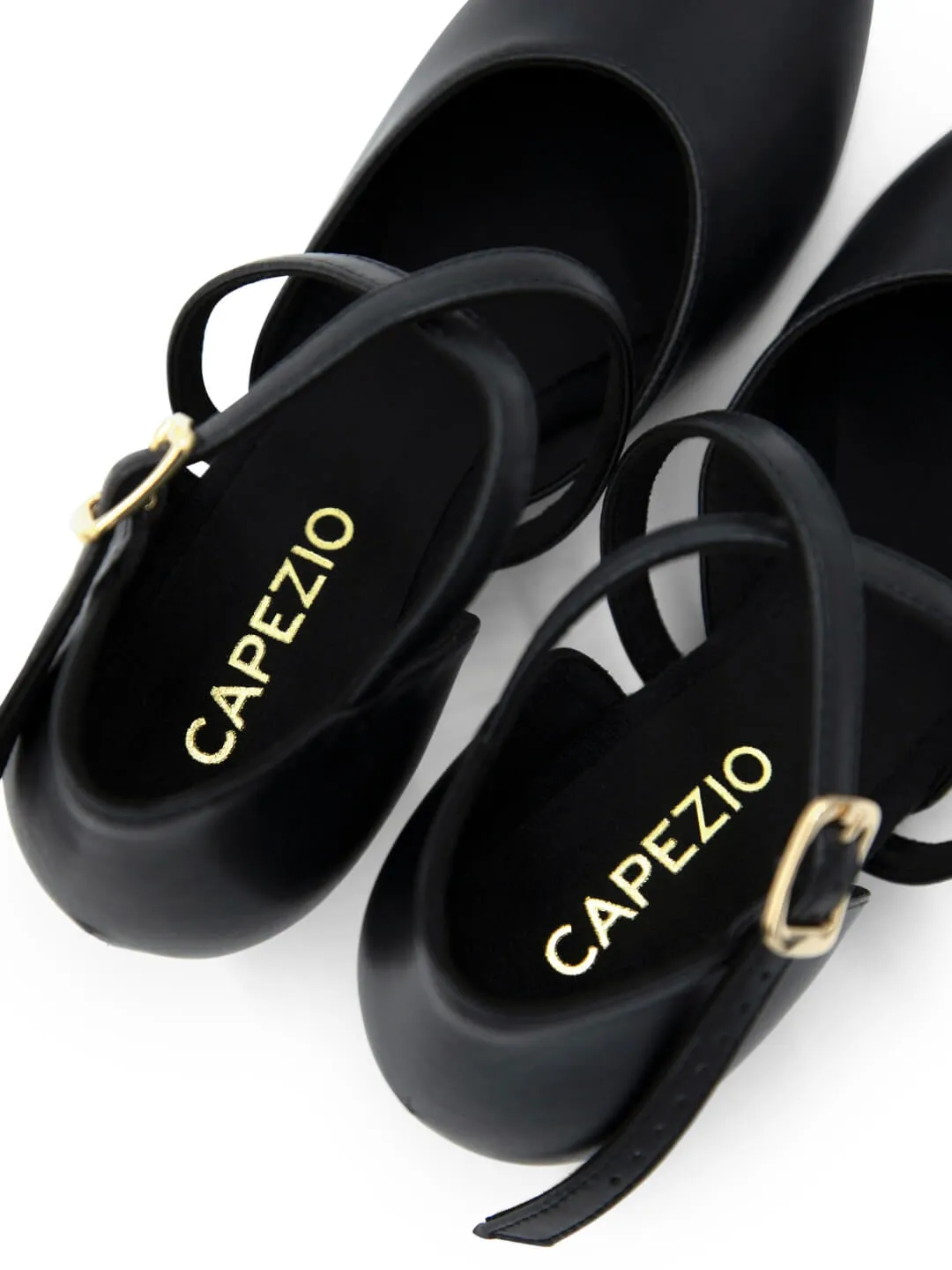 Celia Ballroom Shoe sold by Capezio product image thumbnail 3