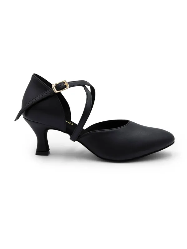 Celia Ballroom Shoe sold by Capezio