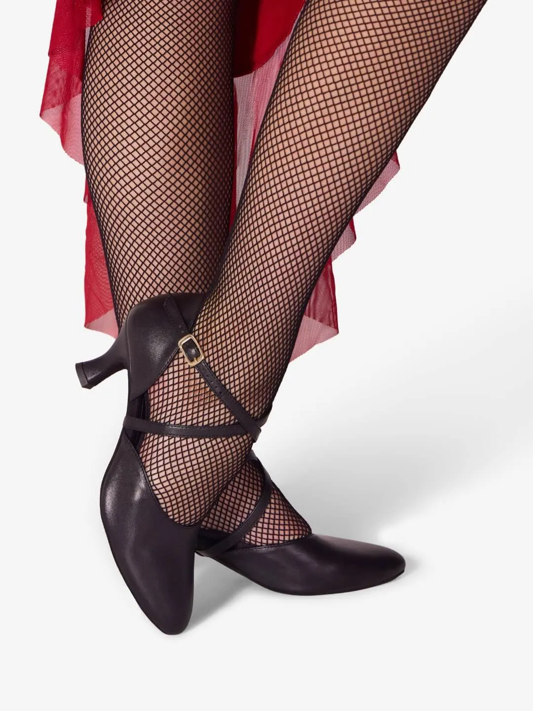 Celia Ballroom Shoe sold by Capezio product image thumbnail 5