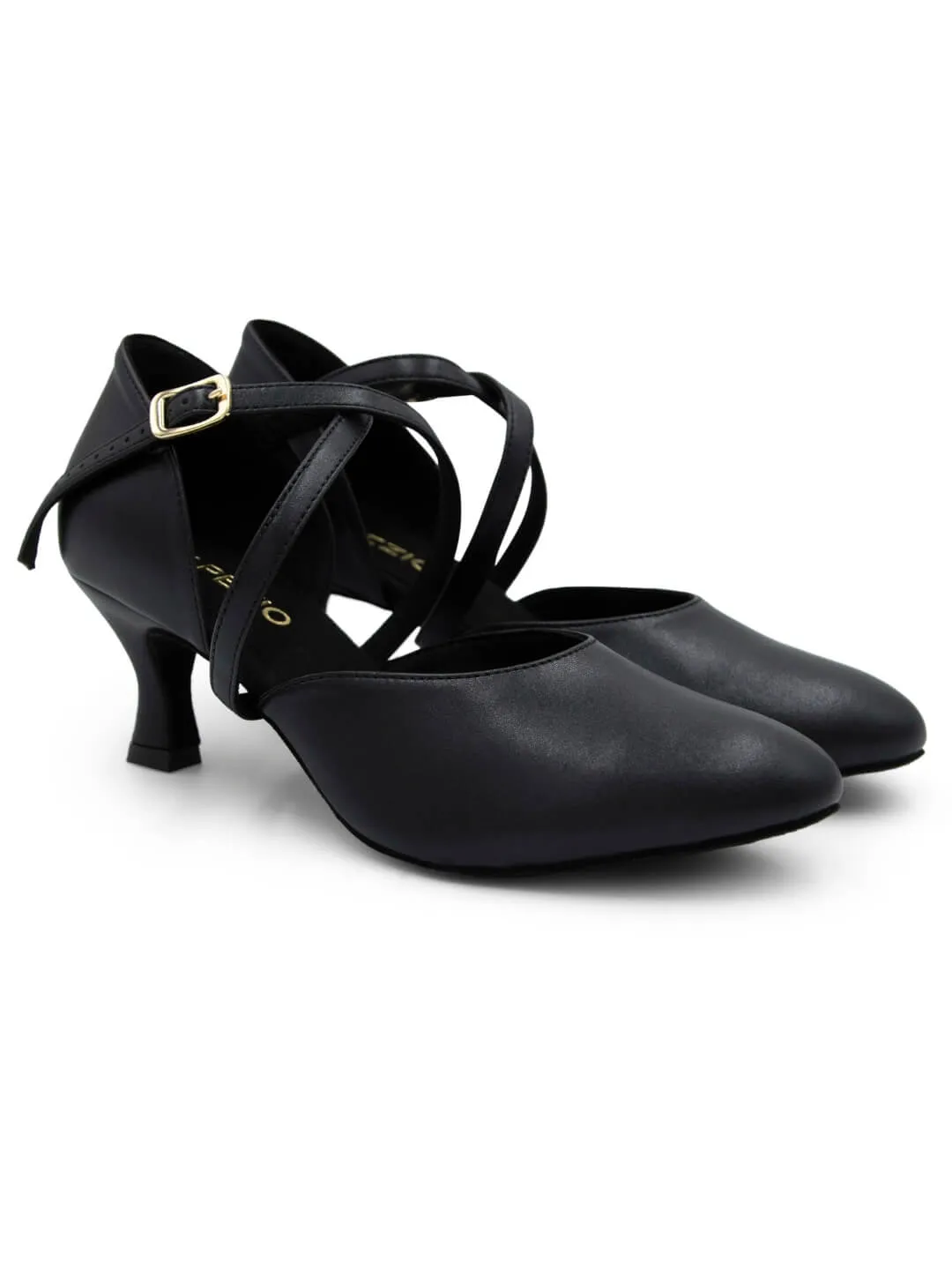 Celia Ballroom Shoe sold by Capezio product image thumbnail 2