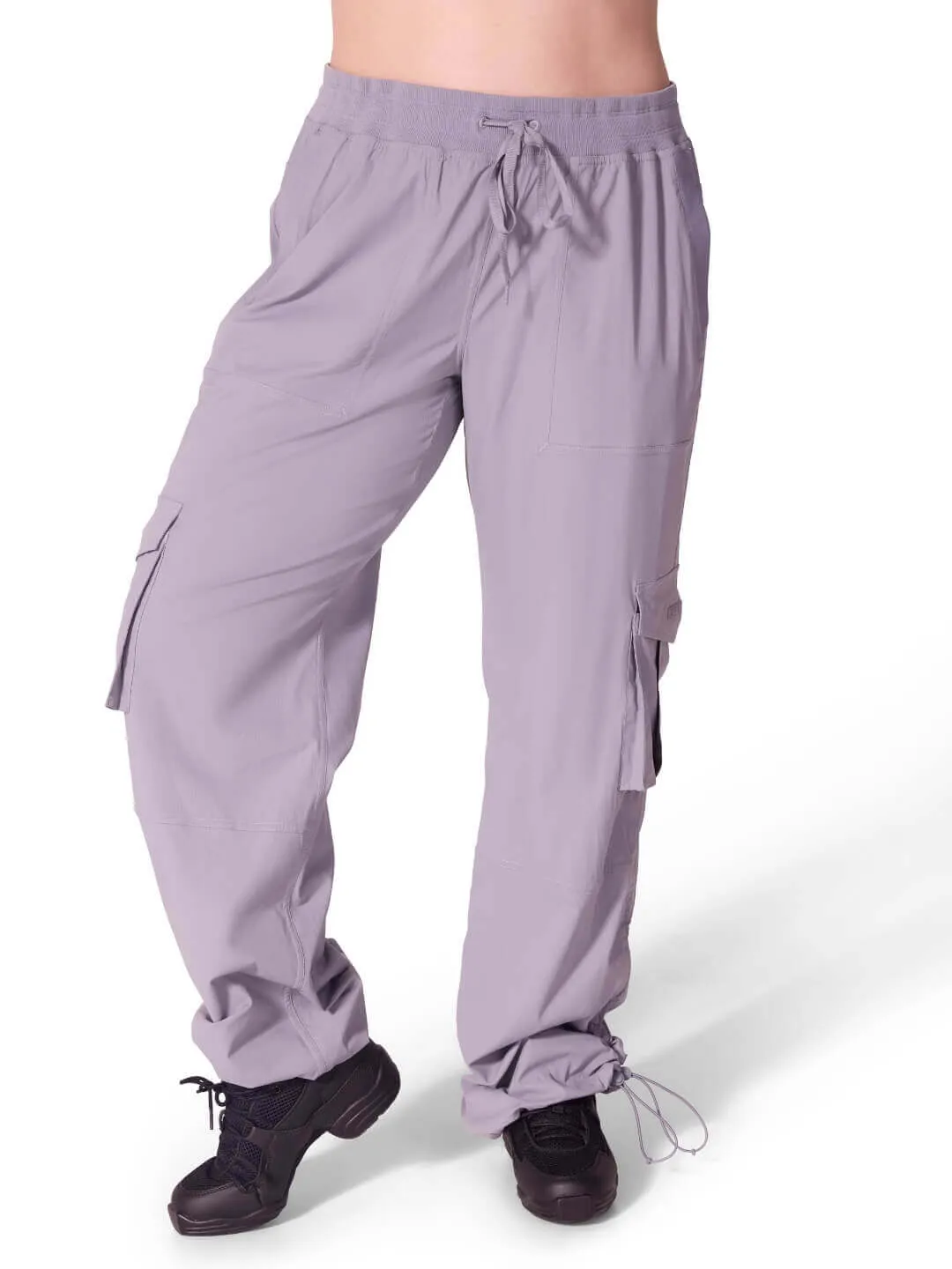 Jet Setter Dance Dynamics Studio Joggers sold by Capezio product image thumbnail 3