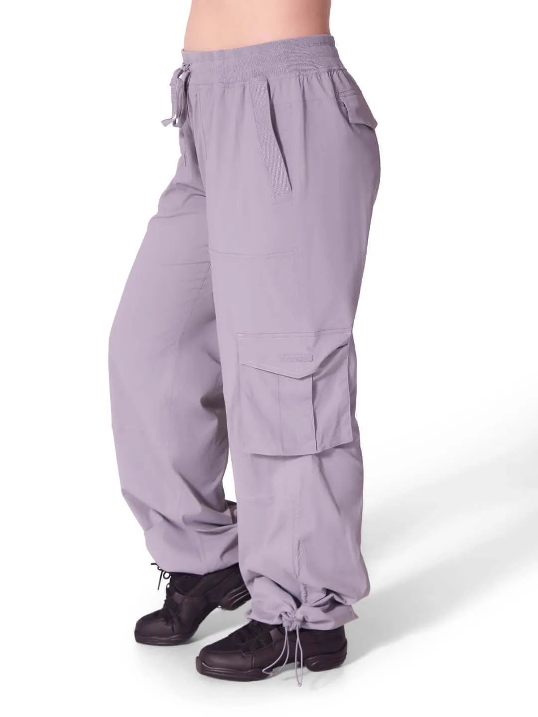 Jet Setter Dance Dynamics Studio Joggers sold by Capezio product image thumbnail 4