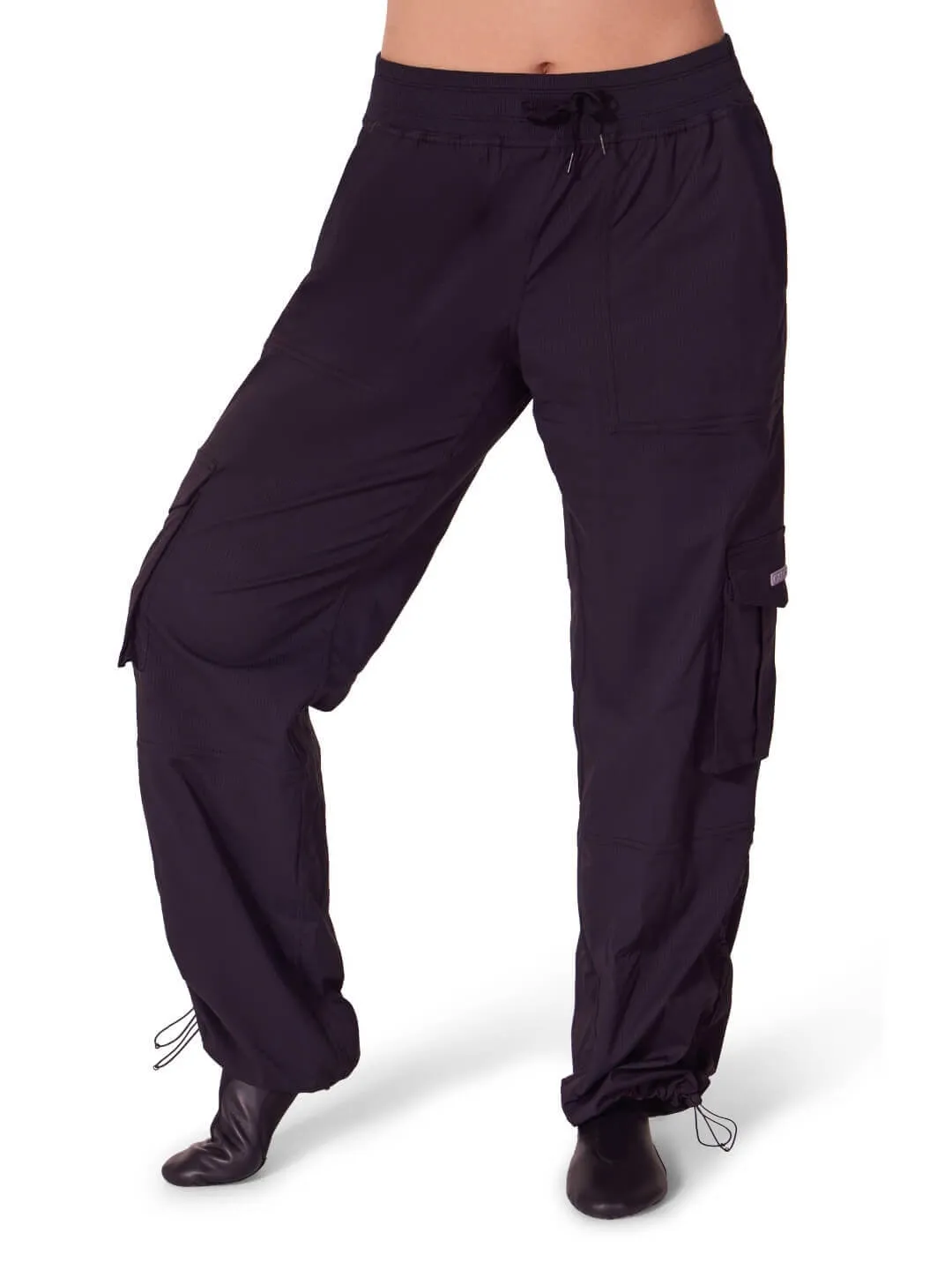 Jet Setter Dance Dynamics Studio Joggers sold by Capezio product image thumbnail 5