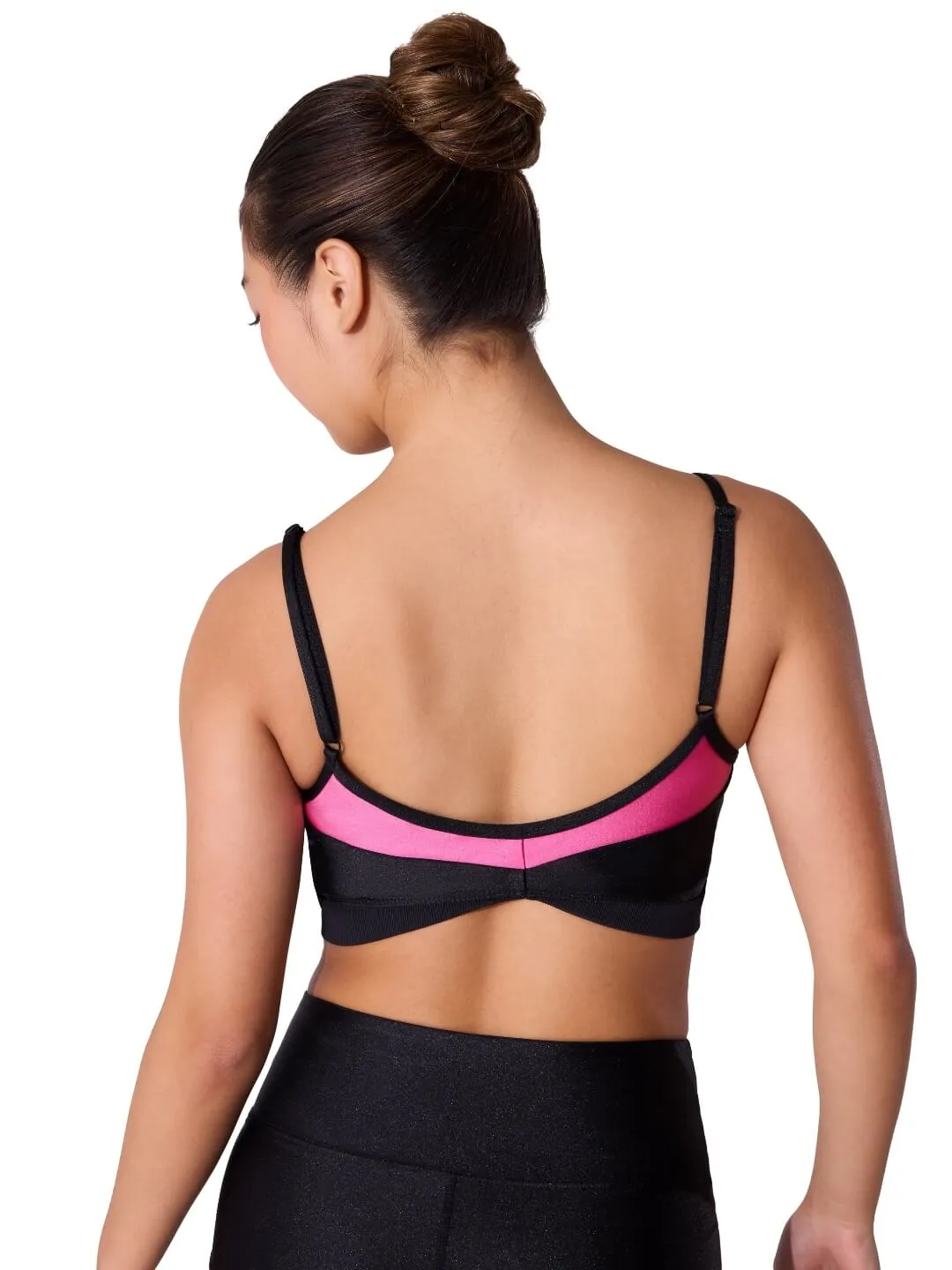 Jet Setter Elevation Bra sold by Capezio product image thumbnail 3