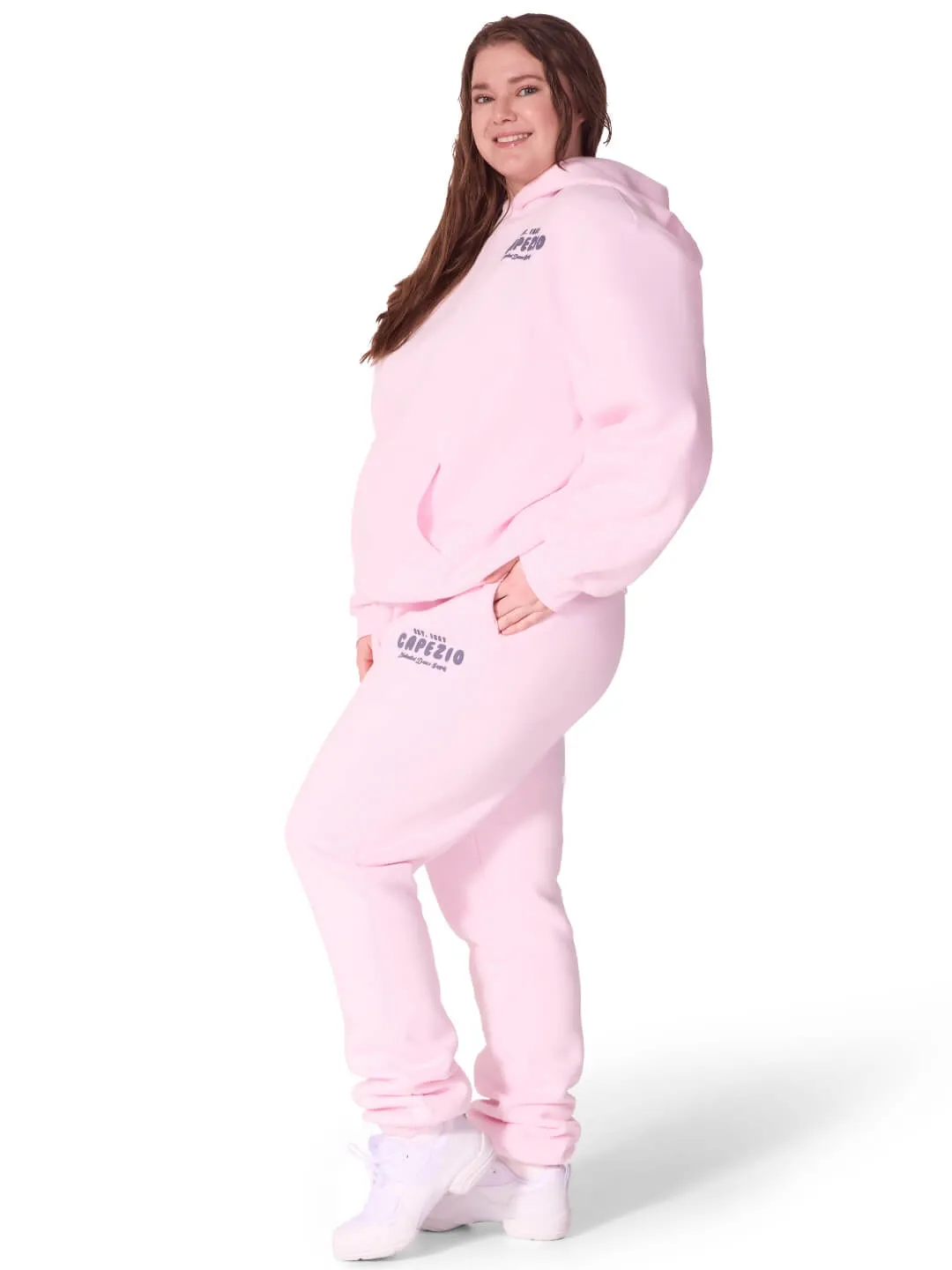 Jet Setter Momentum Jogger Pants sold by Capezio product image thumbnail 3