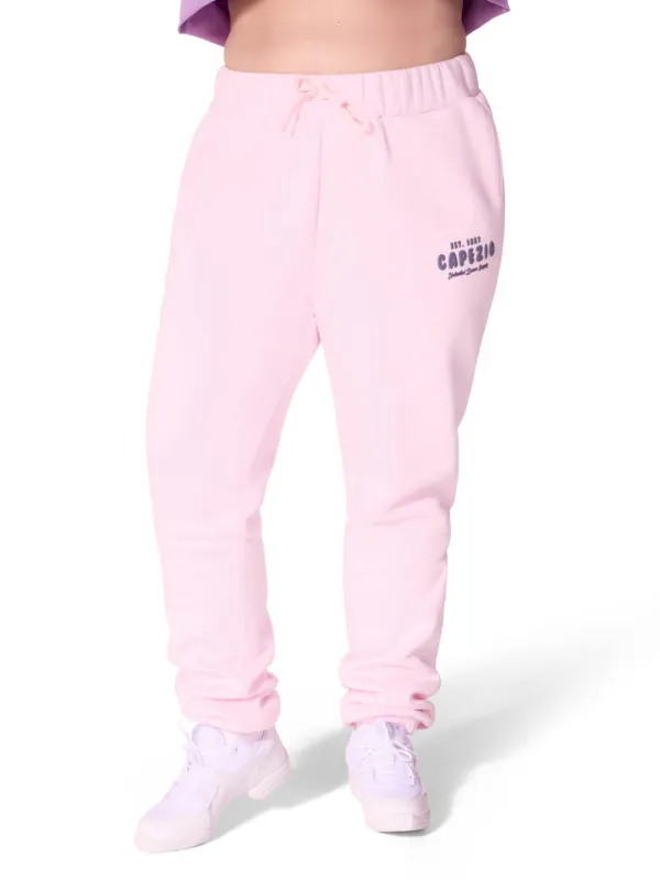 Jet Setter Momentum Jogger Pants sold by Capezio