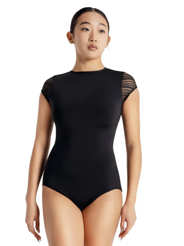 Metro Moves Paris Leotard sold by Capezio