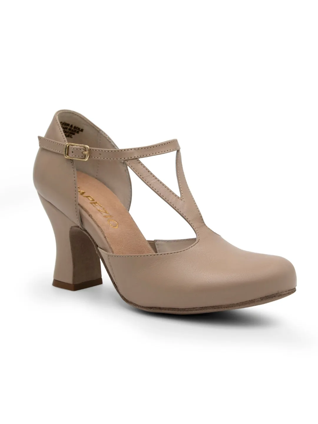 3" Shanel Character Shoe sold by Capezio product image thumbnail 2