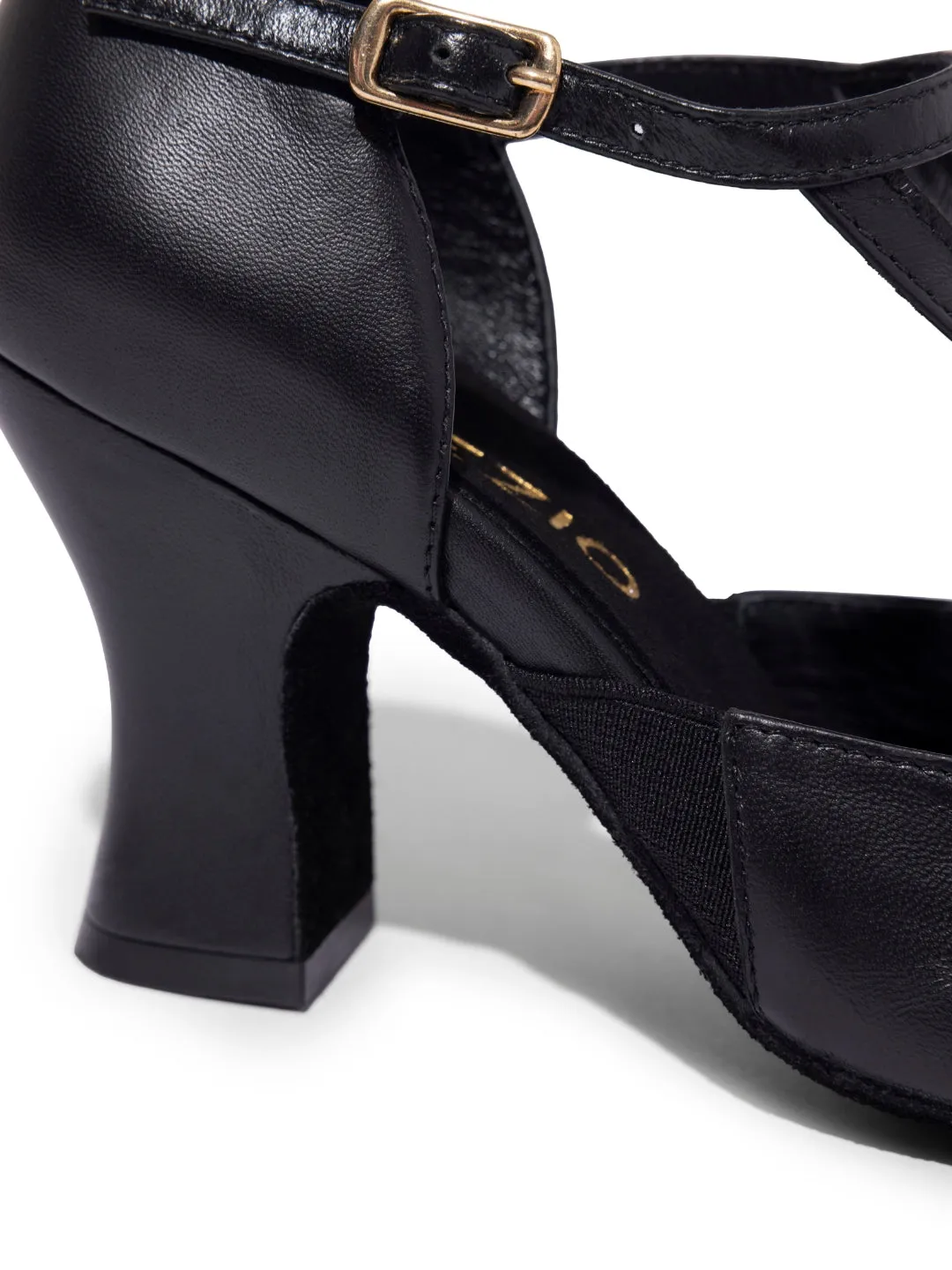 3" Shanel Character Shoe sold by Capezio product image thumbnail 5