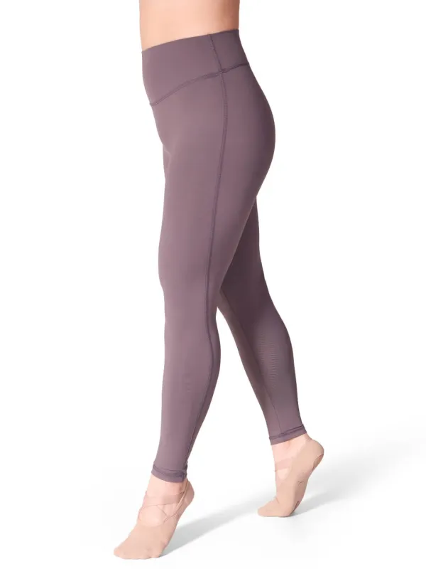 Studio Collection Elevate Ankle Legging sold by Capezio