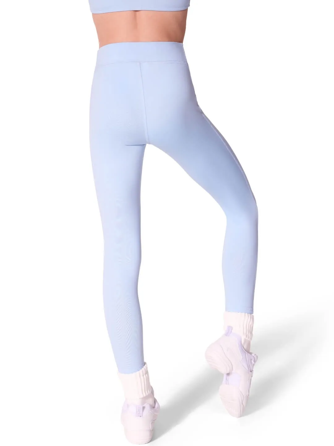 Studio Collection Elevate Ankle Legging sold by Capezio product image thumbnail 5