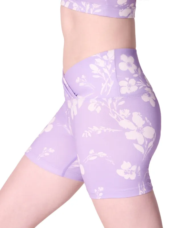 Reminiscence Recollection Short made by Capezio