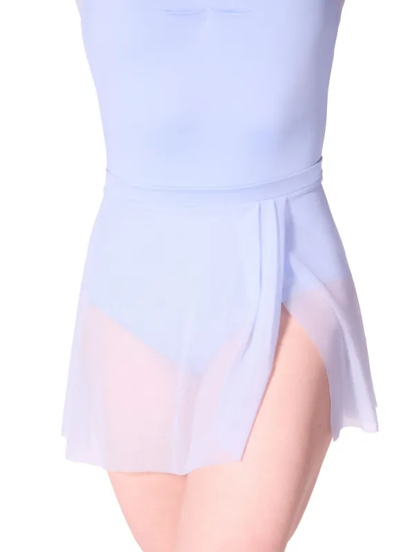 Reminiscence Sentimental Skirt made by Capezio