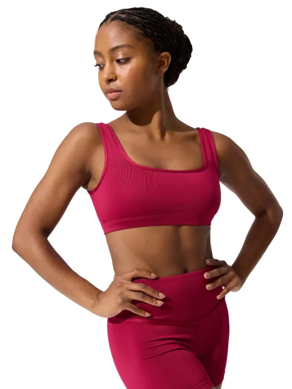 Twilight Rose Gallica Bra made by Capezio
