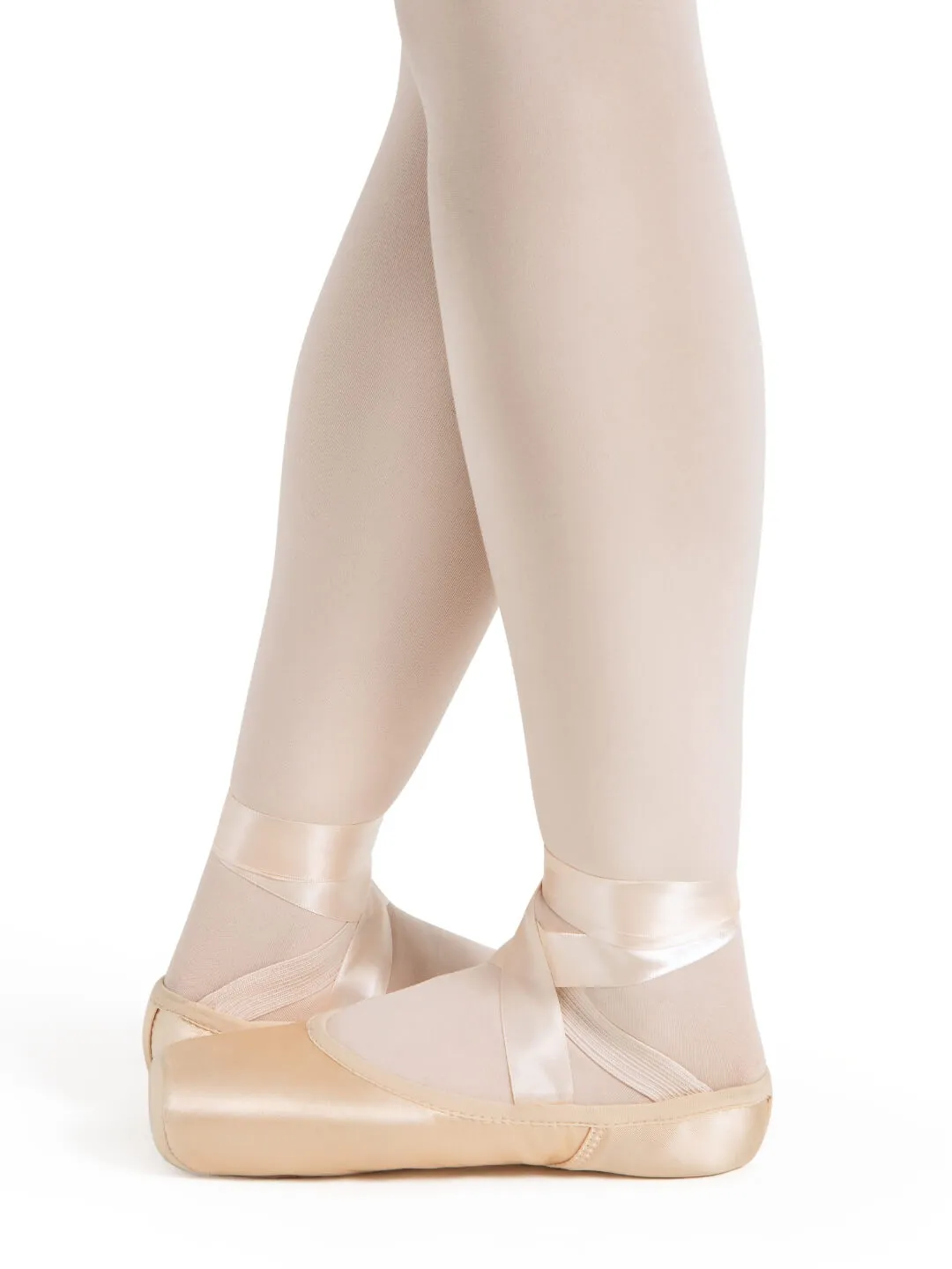 Phoenix Strong Shank Pointe Shoe sold by Capezio product image thumbnail 5
