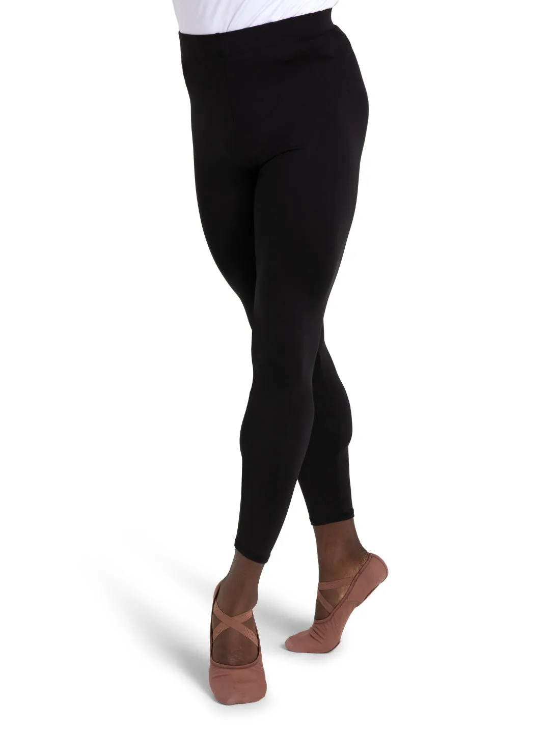 Studio Collection Legging - Mens sold by Capezio product image thumbnail 4