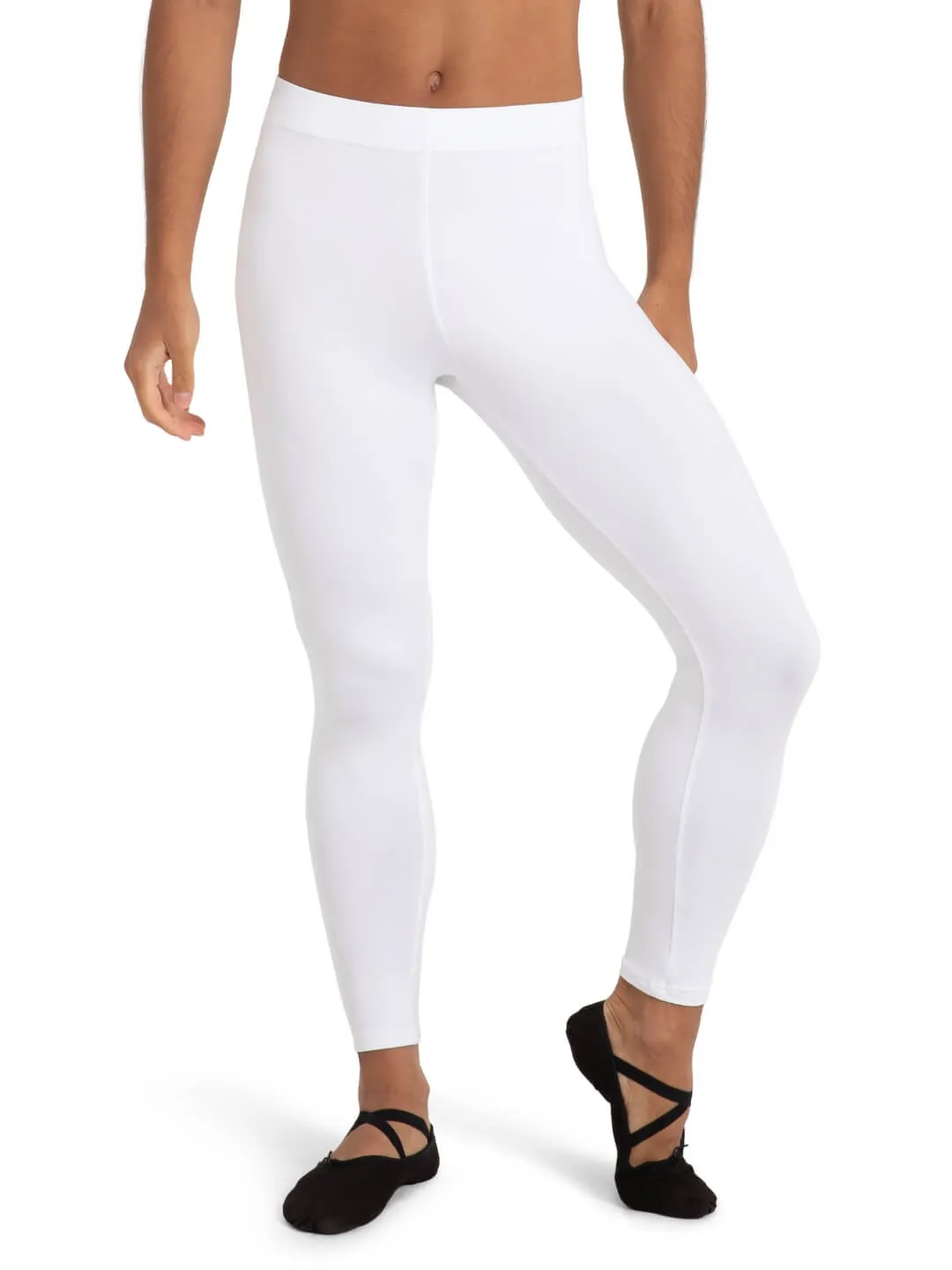 Studio Collection Legging - Mens sold by Capezio