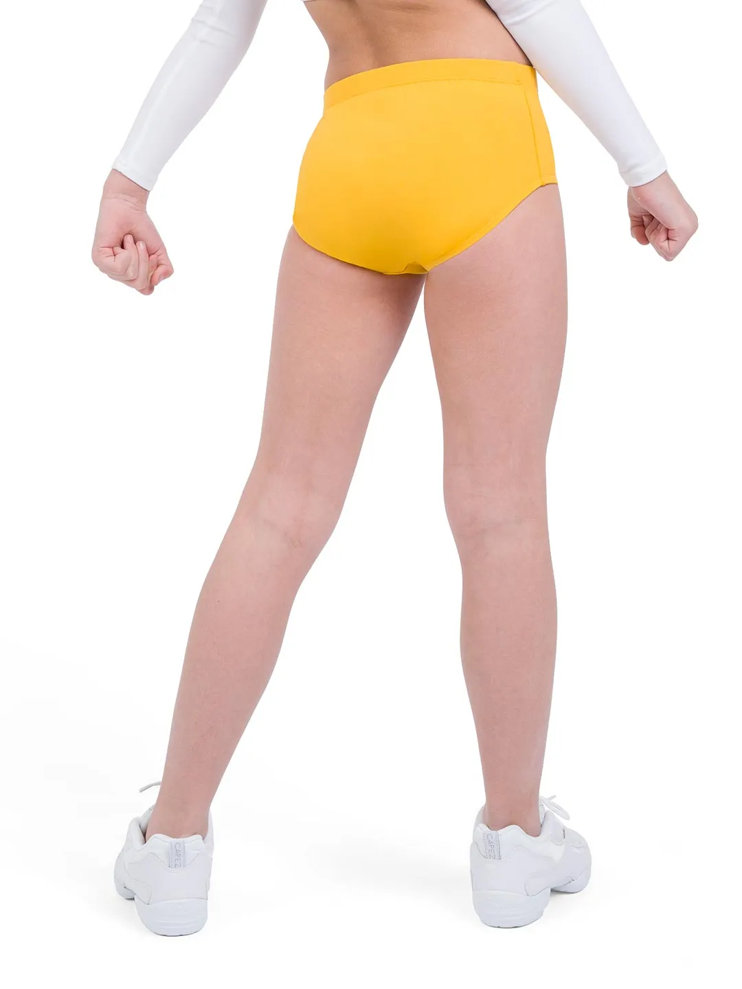 Brief - Girls sold by Capezio product image thumbnail 3