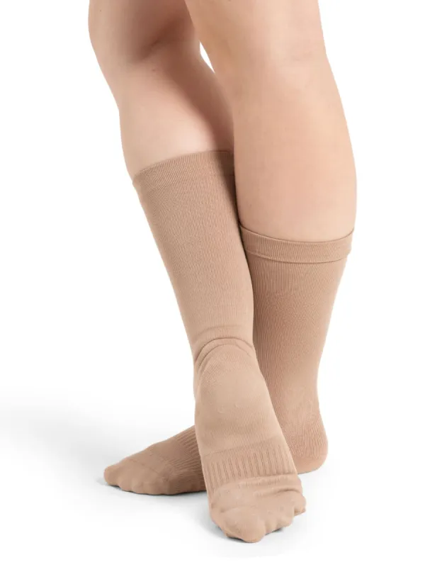 Lifeknit™ Calf Length Sox sold by Capezio