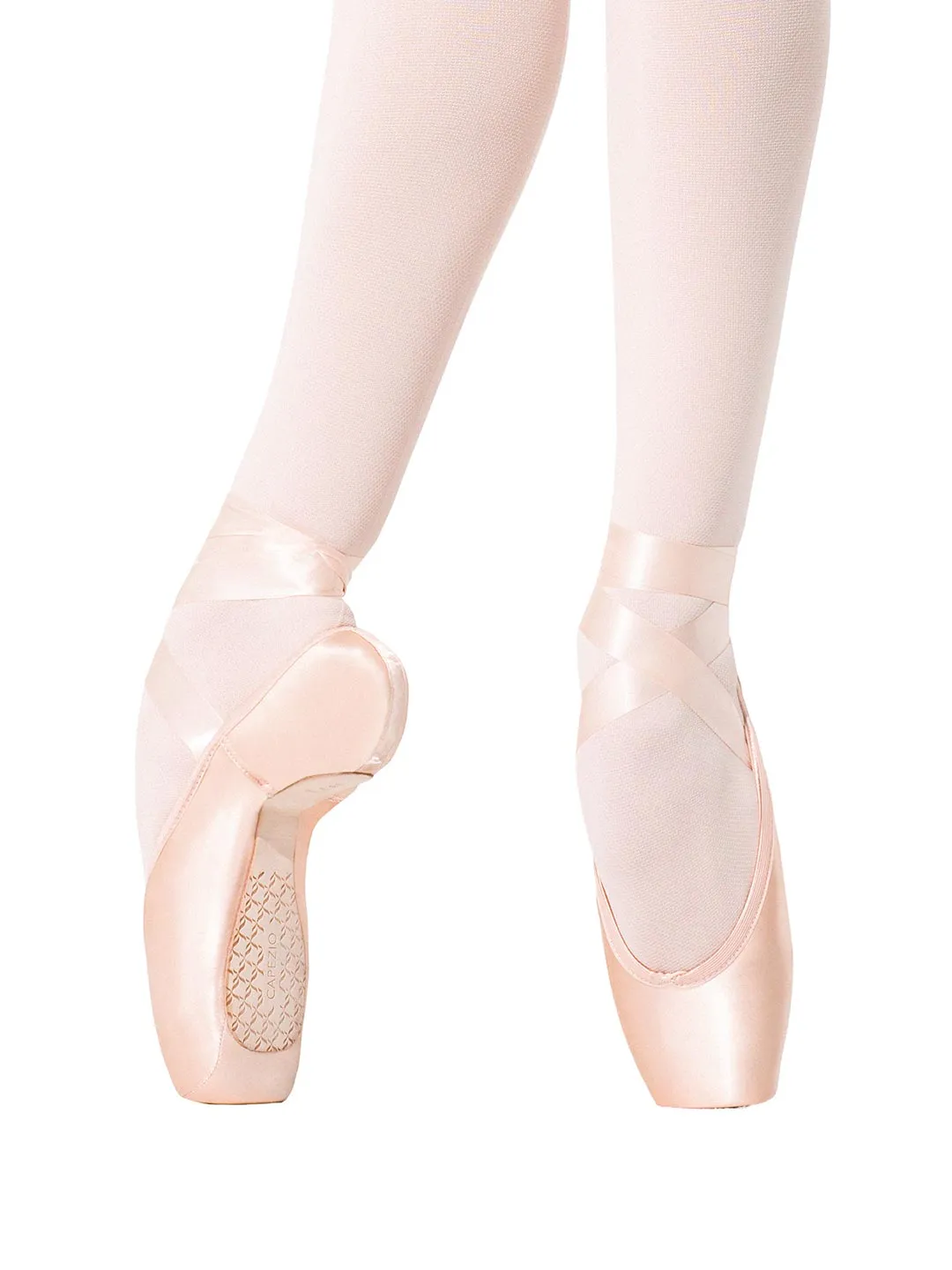 Donatella #3 Shank Pointe Shoe sold by Capezio product image thumbnail 3