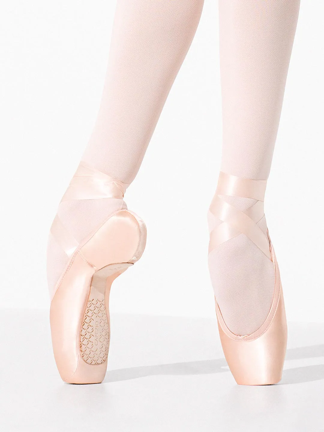 Donatella #3 Shank Pointe Shoe sold by Capezio product image thumbnail 5