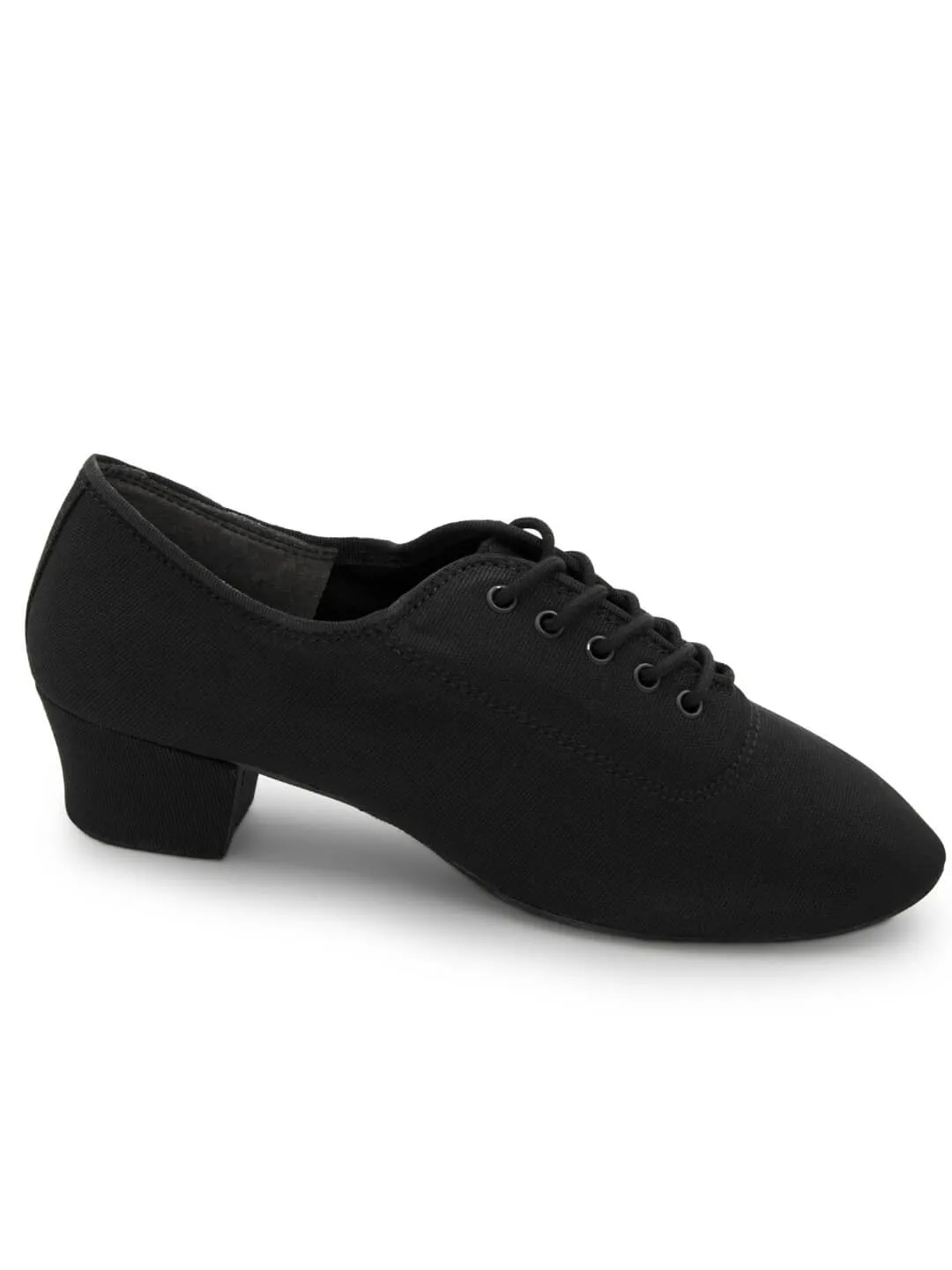 Ballroom - Practice 1.25" Cuban Heel sold by Capezio product image thumbnail 2