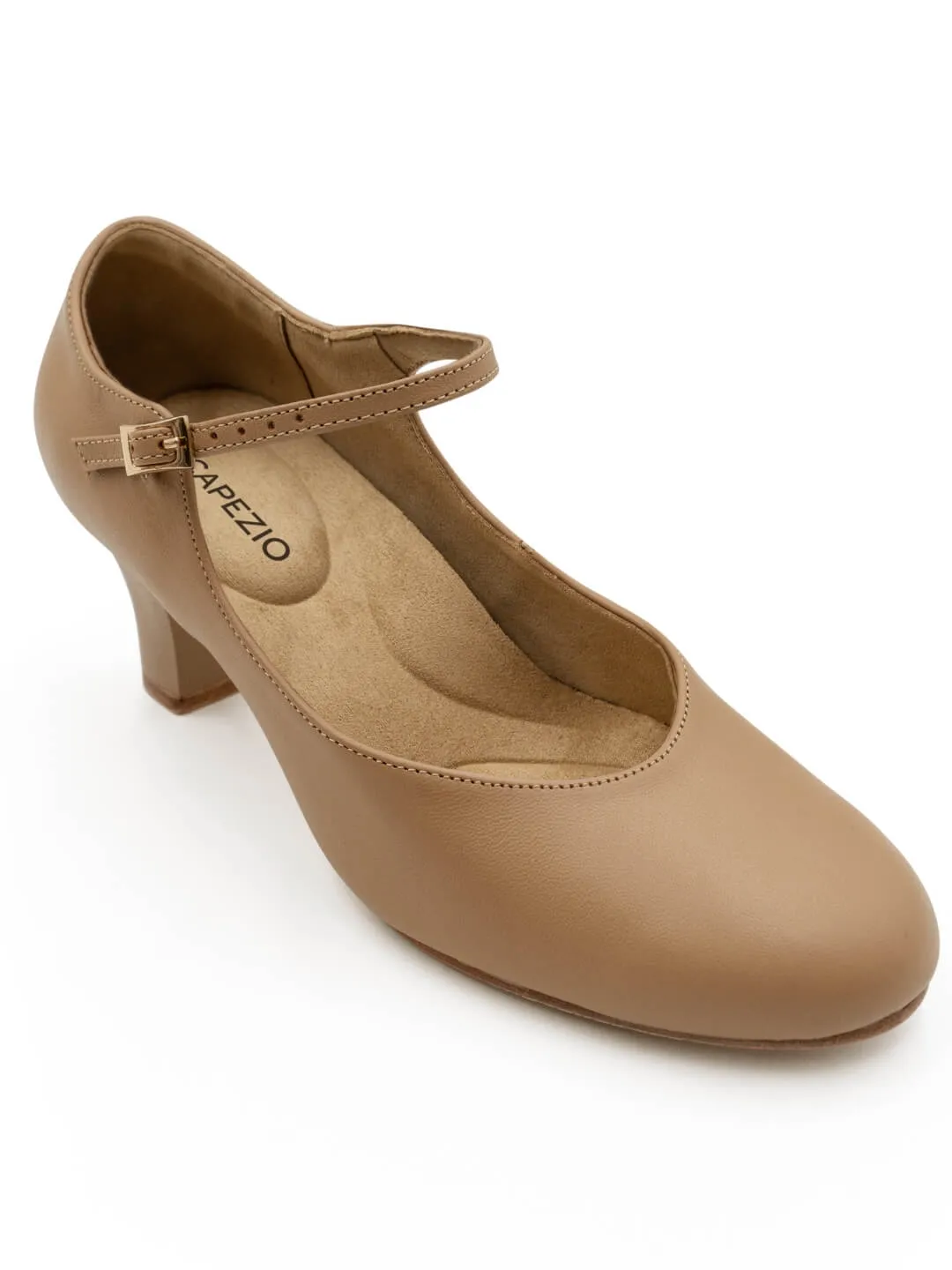 Cassie Character Shoe sold by Capezio product image thumbnail 5